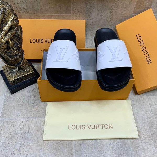 Louis Vuitton Slippers - Lagmall Online Market Nigeria