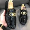 MEN'S CO-OPERATE LOAFER SHOE