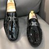 CLASSIC MEN'S CORPORATE OFFICE SHOE LOAFER