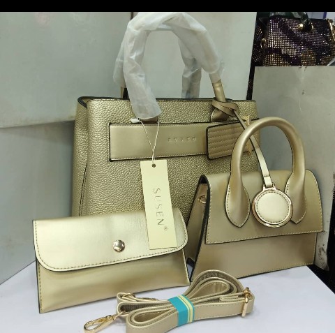 Quality SUSEN Bags For Sale-08178311010 - Fashion/Clothing Market - Nigeria