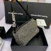 Quality Female Alexander Wang Handbags