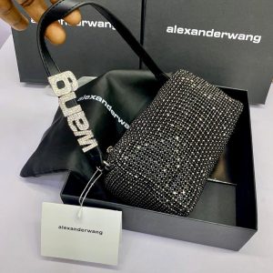 Quality Female Alexander Wang Handbags