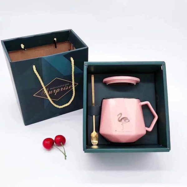 Luxury Ceramic Coffee/Tea Mug
