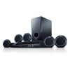 LG 358SD 3OOW 5.1CH, Home Theatre System USB Direct Recording and Playback