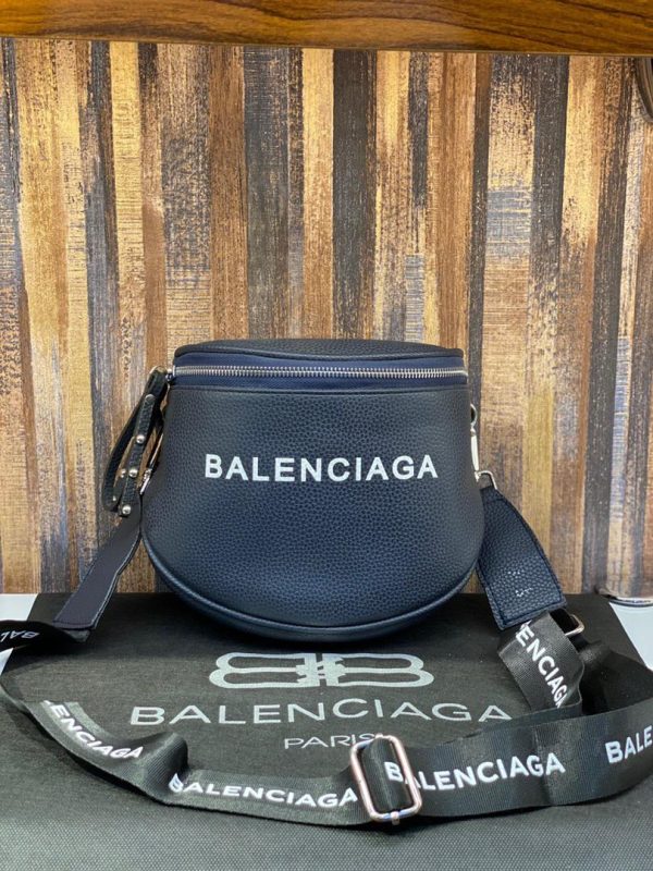 BALENCIAGA PARIS LADIES PURSE BAG