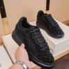 STONE CRESTED MEN'S FASHIONABLE SNEAKERS
