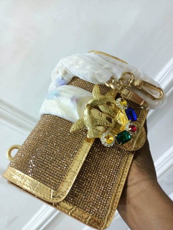 High-Quality PINKO Handbag For Ladies