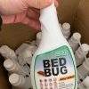 RIDAX HOME DEFENCE BED BUG INSECTS HOME SPRAY