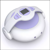 JOSENDY Wireless Smart Fetal Doppler - Heartbeat Monitoring System