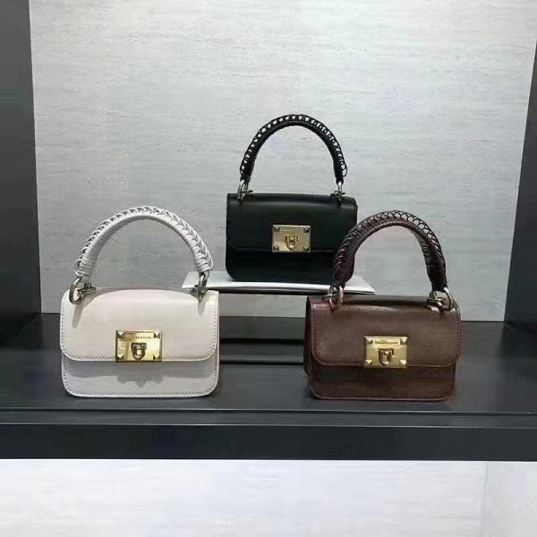Ladies Mini Fashion Handbag