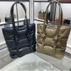 Unique High Quality Leather Ladies Shoulder / Handbag