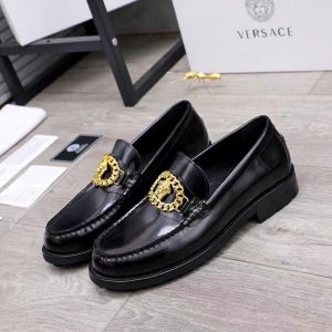 Designer Men's All-Purpose Loafers Leather Shoes