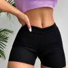 Quality Free Size Bikers Short For Women