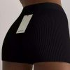 Quality Free Size Bikers Short For Women
