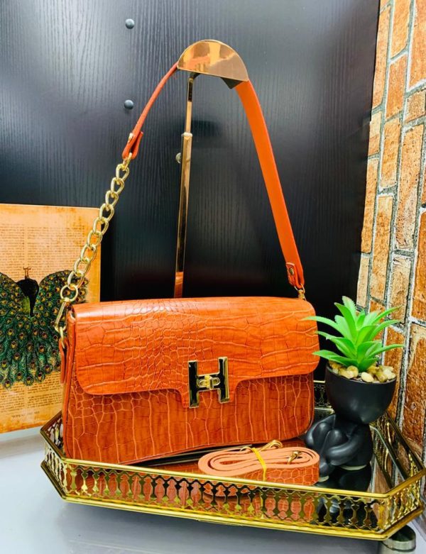 Quality Designer Mini Female Handbag
