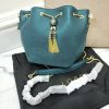Bvlgari Bucket Serpenti Luxury Handbag