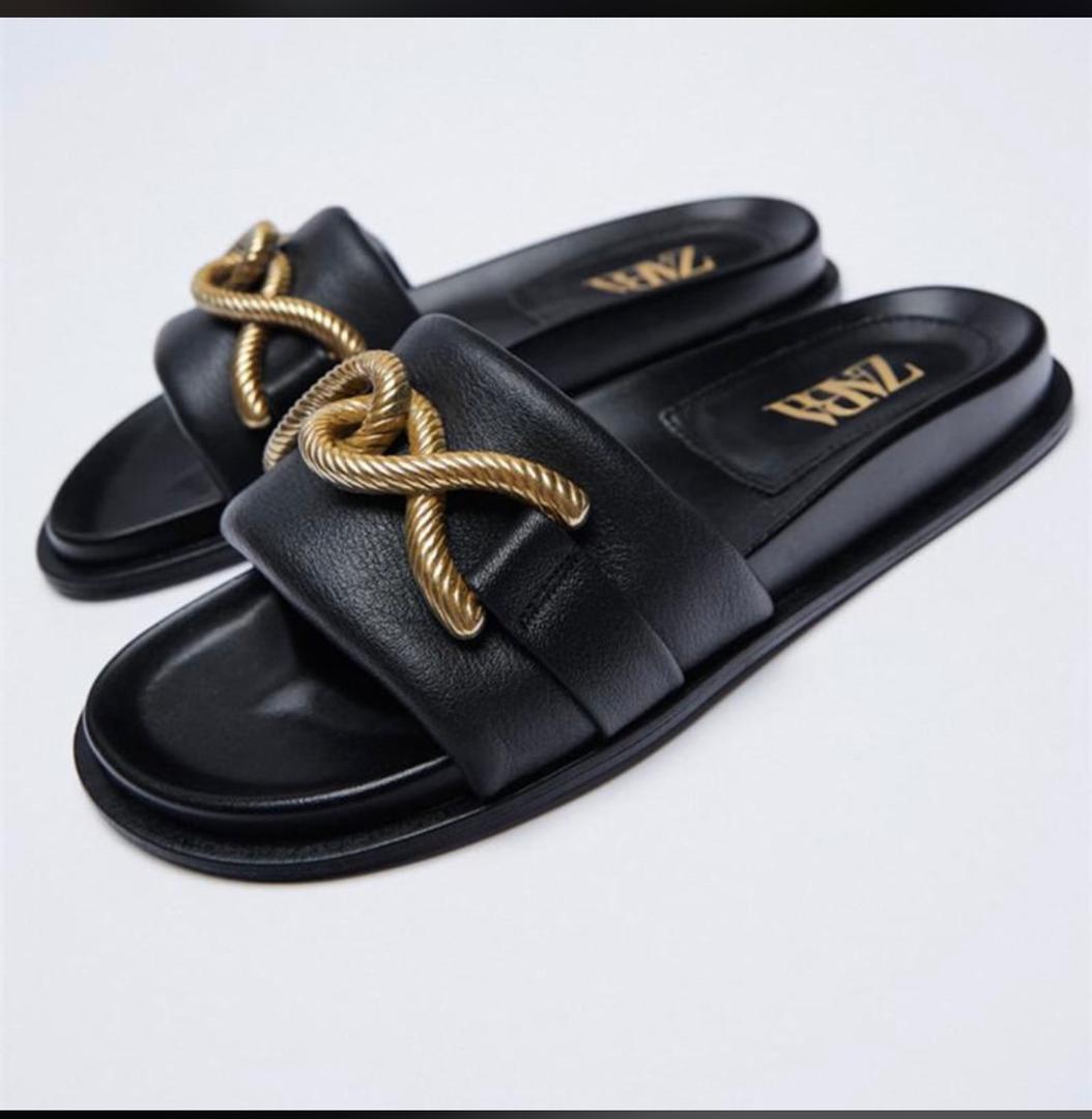 LADIES NEW CASUAL DESIGNER SLIPPERS | CartRollers ﻿Online Marketplace Shopping Store In Lagos