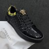 2021 LUXURY Designers Sneakers - Black