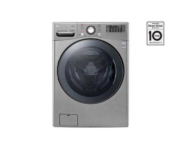 LG Washer Dryers F0K2CHK5T2 16/10kg