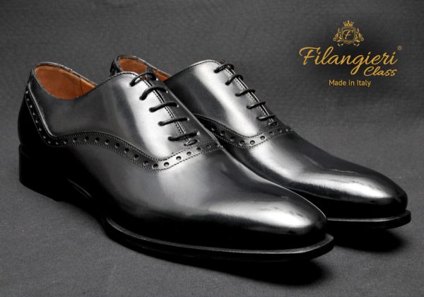 Filangieri Italian Men's shoes