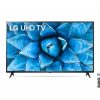 LG UHD 4K TV 43 Inch UN7340PVC Series, 4K Active HDR WebOS Smart ThinQ AI