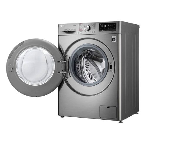 LG Washer Dryers F4V5VGP2T 9/6kg