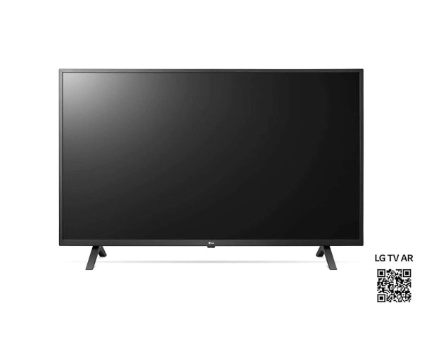 LG UHD 4K TV 55 Inch UN7000PTA , 4K UHD Smart TV