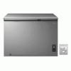 LG Chest Freezer GR-K45DSLBC 450L