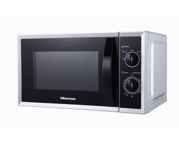 Hisense Microwave Oven H20MOMME