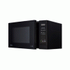 LG Solo Microwave MS2044DMB 20 Litres