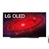 LG OLED TV 55 Inch CX Series, Cinema Screen Design 4K Cinema HDR WebOS Smart AI ThinQ Pixel Dimming