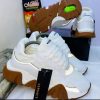 THICK SOLE FEMALE DESIGNERS SNEAKERS