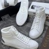 MEN'S HIGH TOP QUALITY SNEAKERS