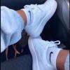 HIGH QUALITY FASHION SNEAKERS UNISEX
