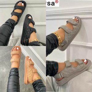 BEAUTIFUL TRENDY CASUAL KITO SANDALS FOR LADIES