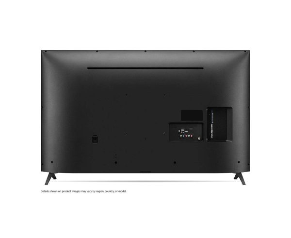 LG UHD 4K TV 50 Inch UN7340PVC Series, 4K Active HDR WebOS Smart ThinQ AI
