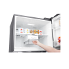 LG Top Freezer Refrigerator GL-F502HLHL 471L