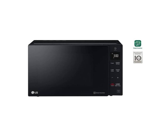 LG NeoChef Microwave MS2535GIS 25 Litres