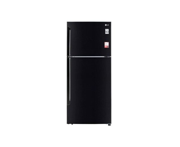 LG Top Freezer Refrigerator GL-C432HXCL 437L
