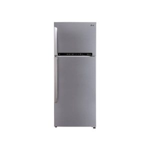 LG Top Freezer Refrigerator 502 HLHL - H