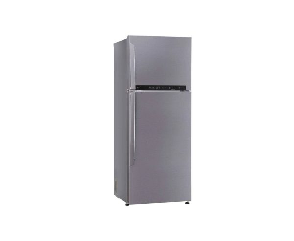 LG Fridge Top Freezer 502 HLHL - H