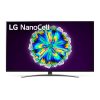 LG 55" NANO86 VNA Series NanoCell TV W/ AI ThinkQ
