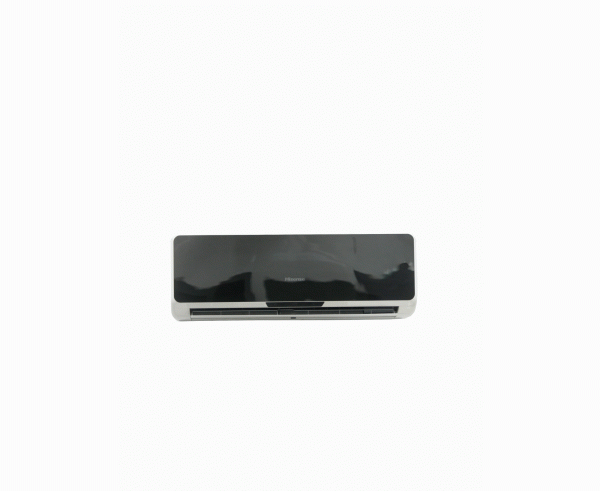 Hisense Split Black Mirror 1.5 HP(AS12TFB)
