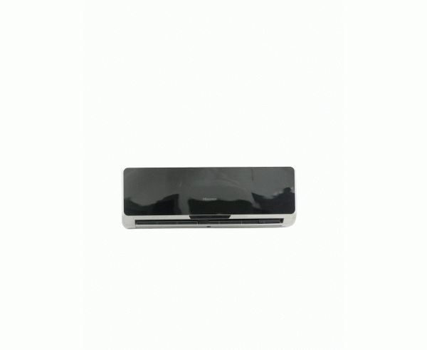 Hisense Split Black Mirror 2.0 HP(AS18TFB)