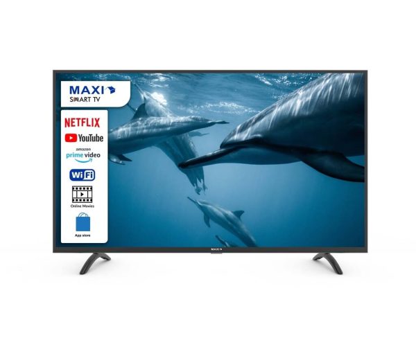 MAXI 42" D2010 SMART FHD LED TV