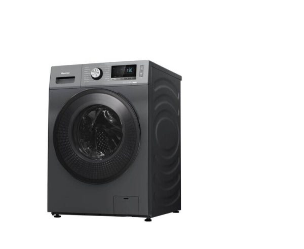 Hisense Washing Machine WM 8014V