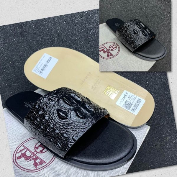 Davicstores - Men's palm slippers available in all designs