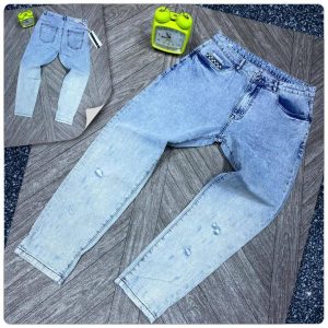 MEN'S HIGH QUALITY JEANS TROUSERS