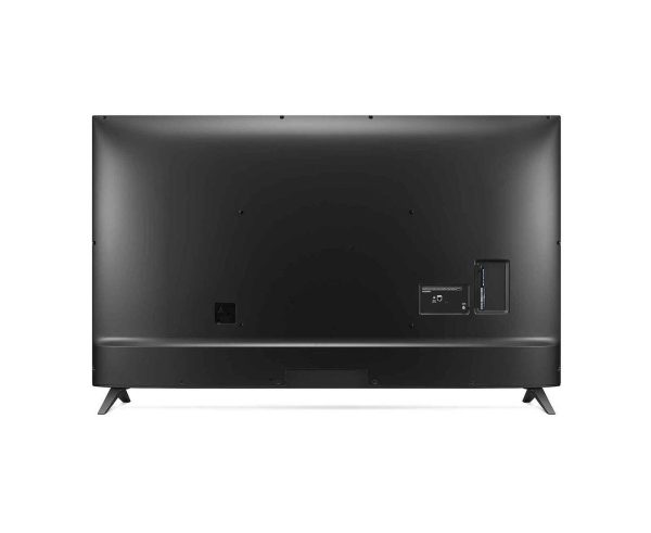 LG 75” UHD 4K Smart TV with AI ThinQ 75UP7550PVD