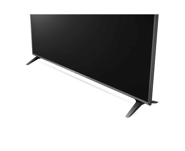 LG 75” UHD 4K Smart TV with AI ThinQ 75UP7550PVD